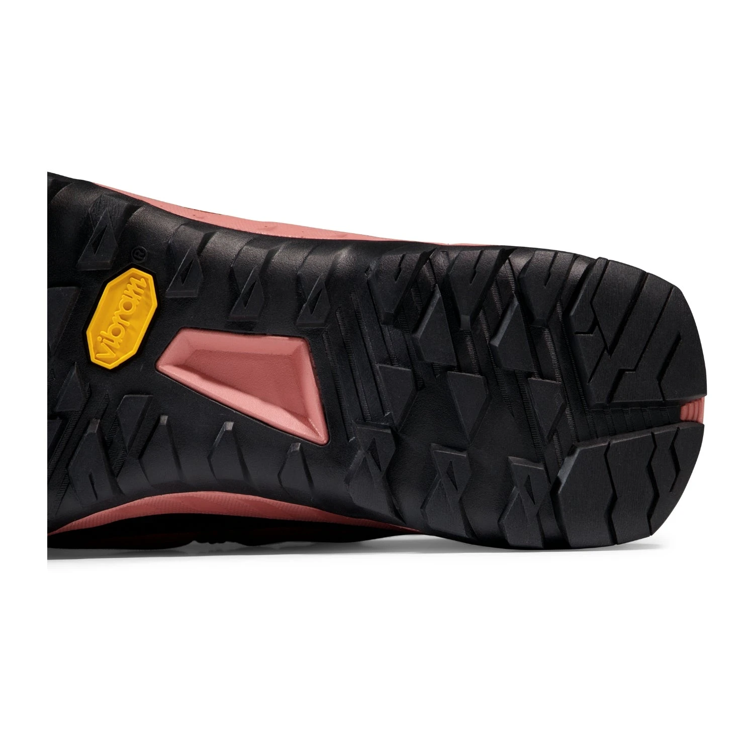 Mammut Alnasca Knit III Low GTX - Womens 8 Mammut Alnasca Knit III Low GTX - Womens - Image 8