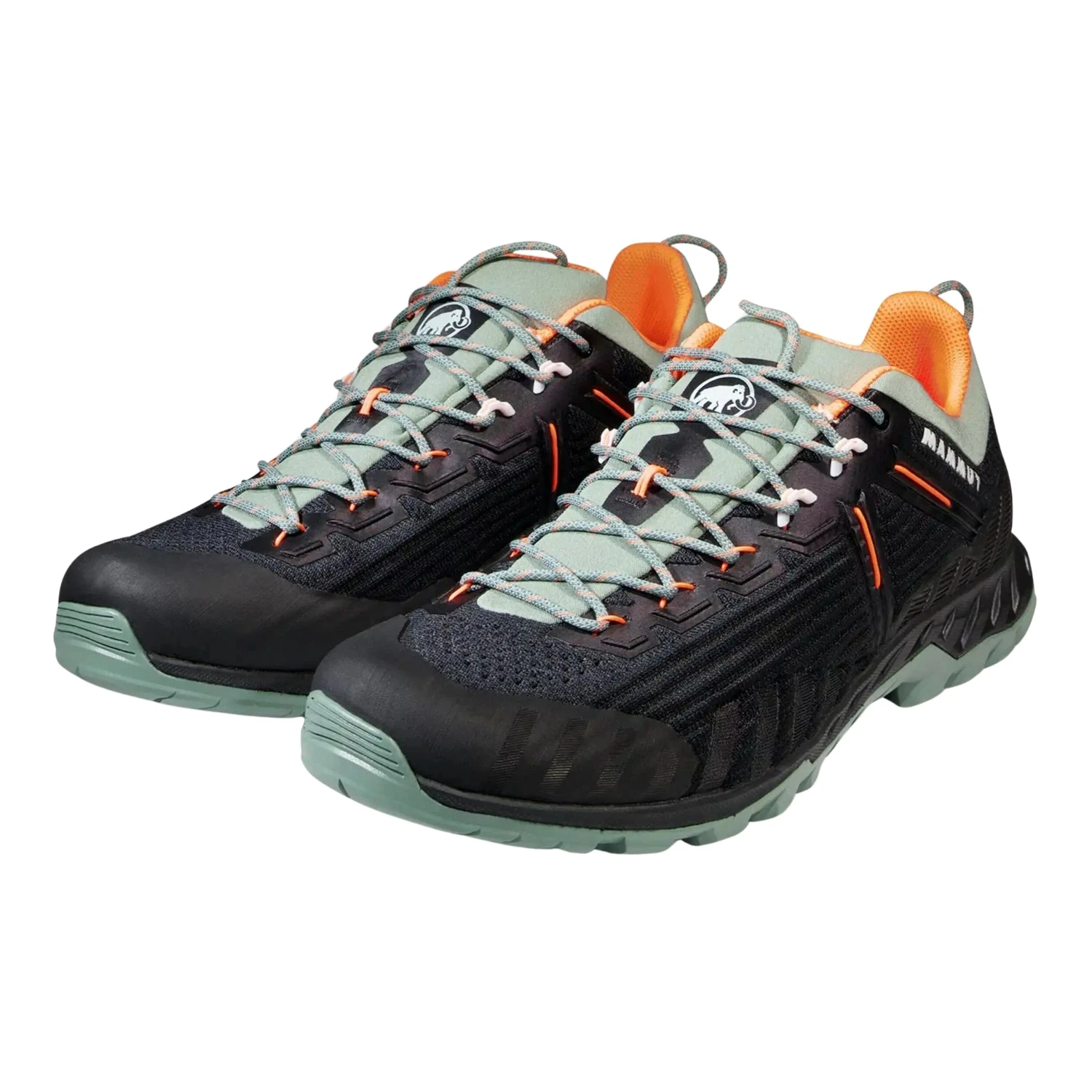 Mammut Alnasca Knit III Low - Mens 10 Mammut Alnasca Knit III Low - Mens - Image 10