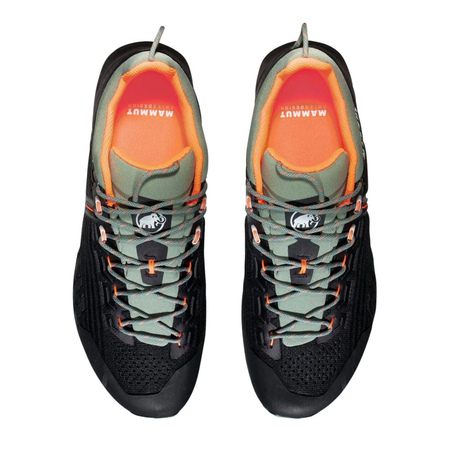 Mammut Alnasca Knit III Low - Mens 3 Mammut Alnasca Knit III Low - Mens - Image 3