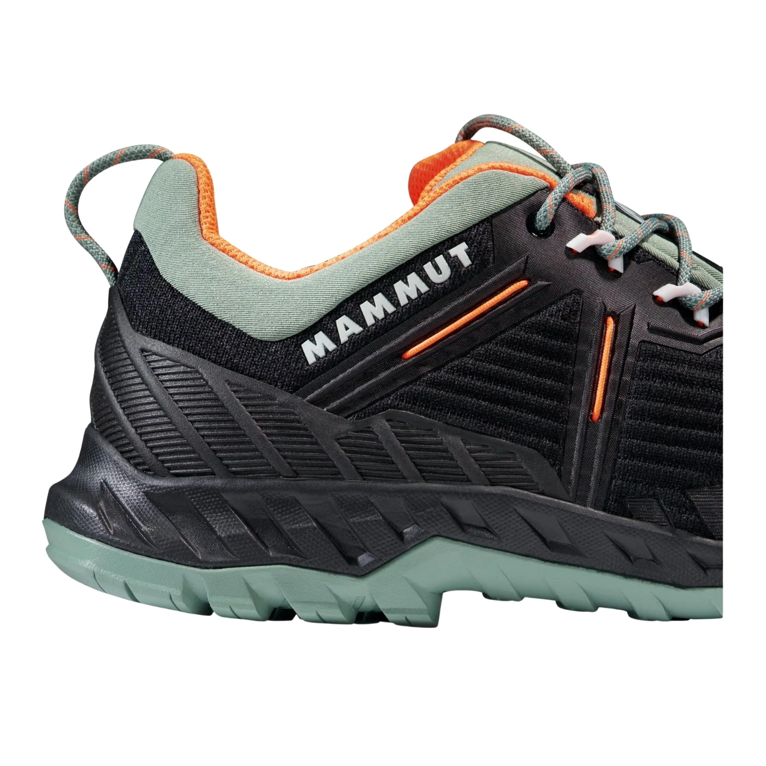Mammut Alnasca Knit III Low - Mens 6 Mammut Alnasca Knit III Low - Mens - Image 6