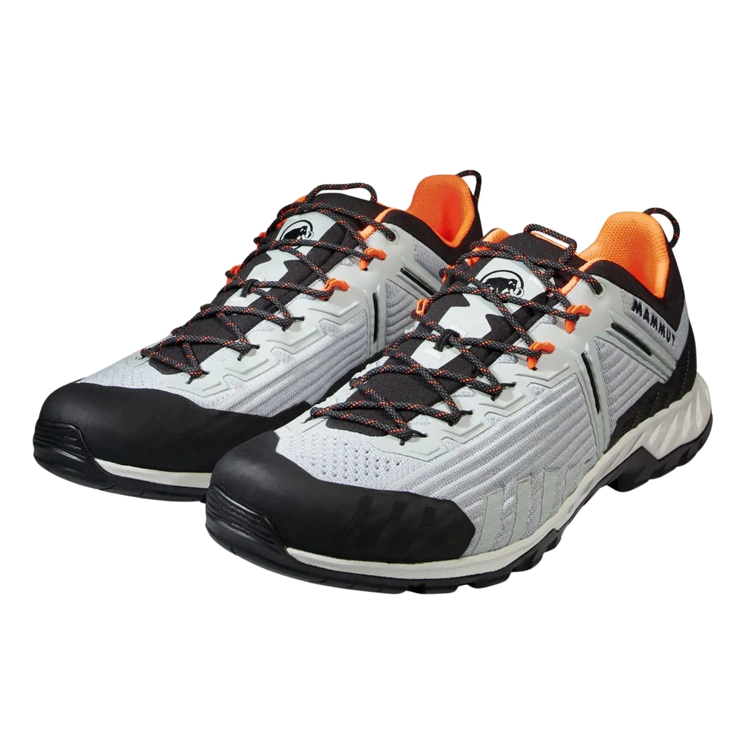 Mammut Alnasca Knit III Low - Womens 10 Mammut Alnasca Knit III Low - Womens - Image 10