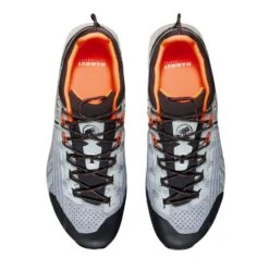 Mammut Alnasca Knit III Low - Womens 12 Mammut Alnasca Knit III Low - Womens -Petzl Shop alnasca women3