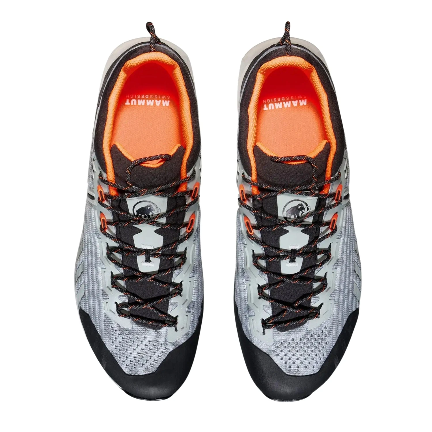 Mammut Alnasca Knit III Low - Womens 3 Mammut Alnasca Knit III Low - Womens - Image 3