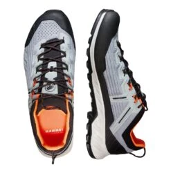 Mammut Alnasca Knit III Low - Womens 13 Mammut Alnasca Knit III Low - Womens -Petzl Shop alnasca women4