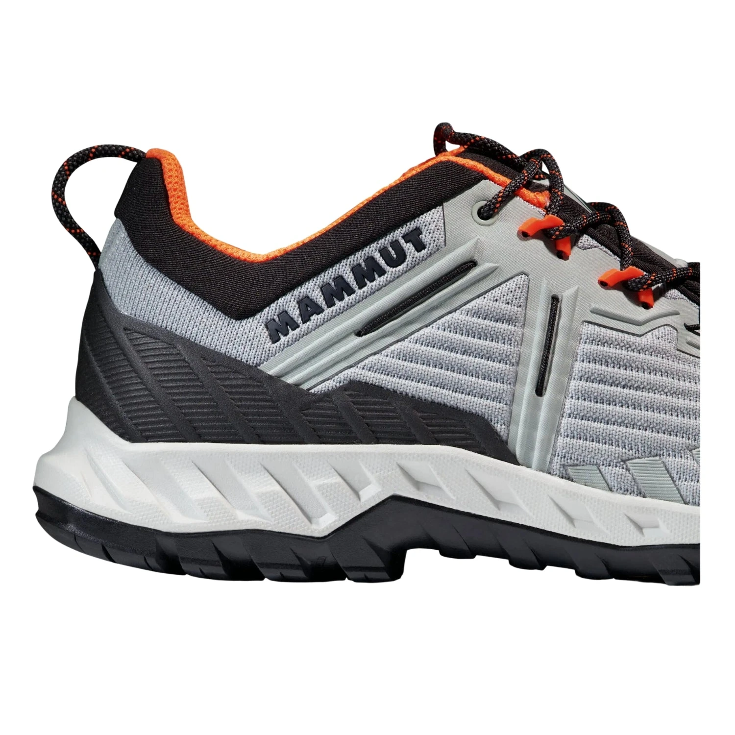 Mammut Alnasca Knit III Low - Womens 6 Mammut Alnasca Knit III Low - Womens - Image 6