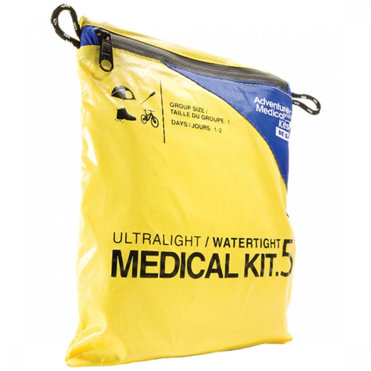 Adventure Medical Kits Ultralight / Watertight .5 1 Adventure Medical Kits Ultralight / Watertight .5
