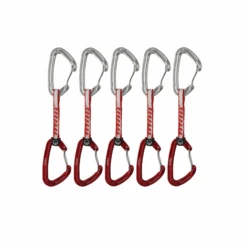 Wild Country Astro Quickdraw 10cm 6-Pack