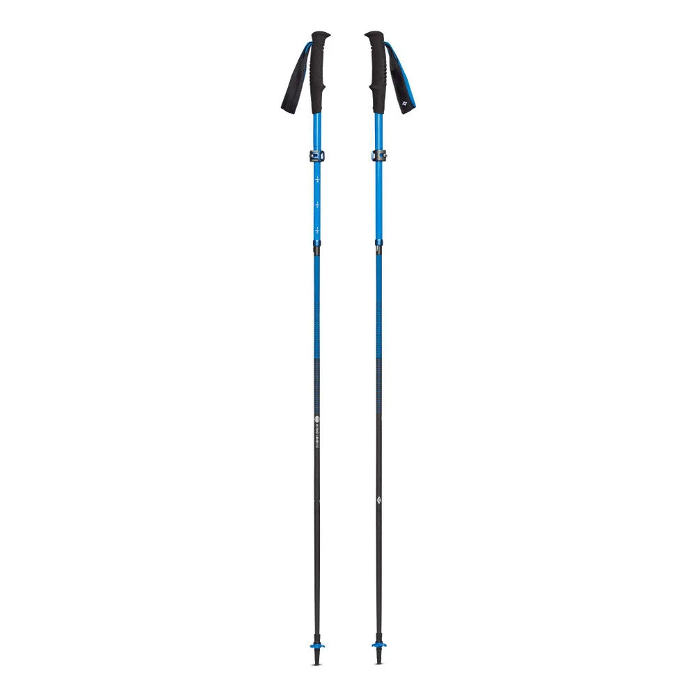 Black Diamond Distance Carbon FLZ Poles 7 Black Diamond Distance Carbon FLZ Poles - Image 7
