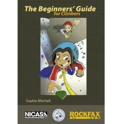 Beginners' Guide For Climbers