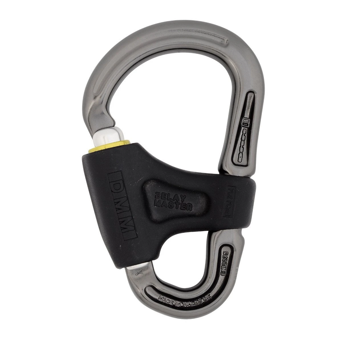 DMM Belay Master 1 DMM Belay Master