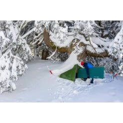 Exped Dura 5R M -Petzl Shop biwak 30