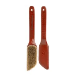 Black Diamond Boars Hair Brush - Medium -Petzl Shop black diamond boars hair brush red