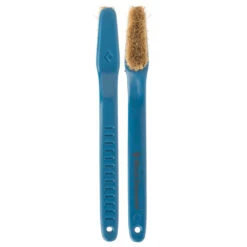 Black Diamond Boars Hair Brush - Small -Petzl Shop black diamond boulder brush small blue