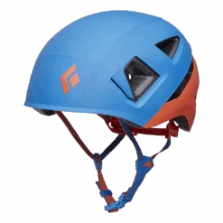 Black Diamond Capitan Kids Helmet