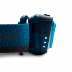 Black Diamond Cosmo 350R 17 Black Diamond Cosmo 350R -Petzl Shop black diamond cosmo350 azul battery