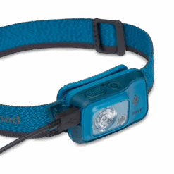 Black Diamond Cosmo 350R 15 Black Diamond Cosmo 350R -Petzl Shop black diamond cosmo350 azul charge