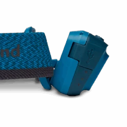 Black Diamond Cosmo 350R 16 Black Diamond Cosmo 350R -Petzl Shop black diamond cosmo350 azul sidetilt