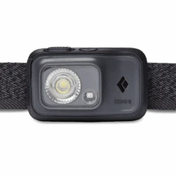 Black Diamond Cosmo 350R 13 Black Diamond Cosmo 350R -Petzl Shop black diamond cosmo350 graphite close