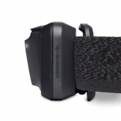 Black Diamond Cosmo 350R 14 Black Diamond Cosmo 350R -Petzl Shop black diamond cosmo350 graphite side