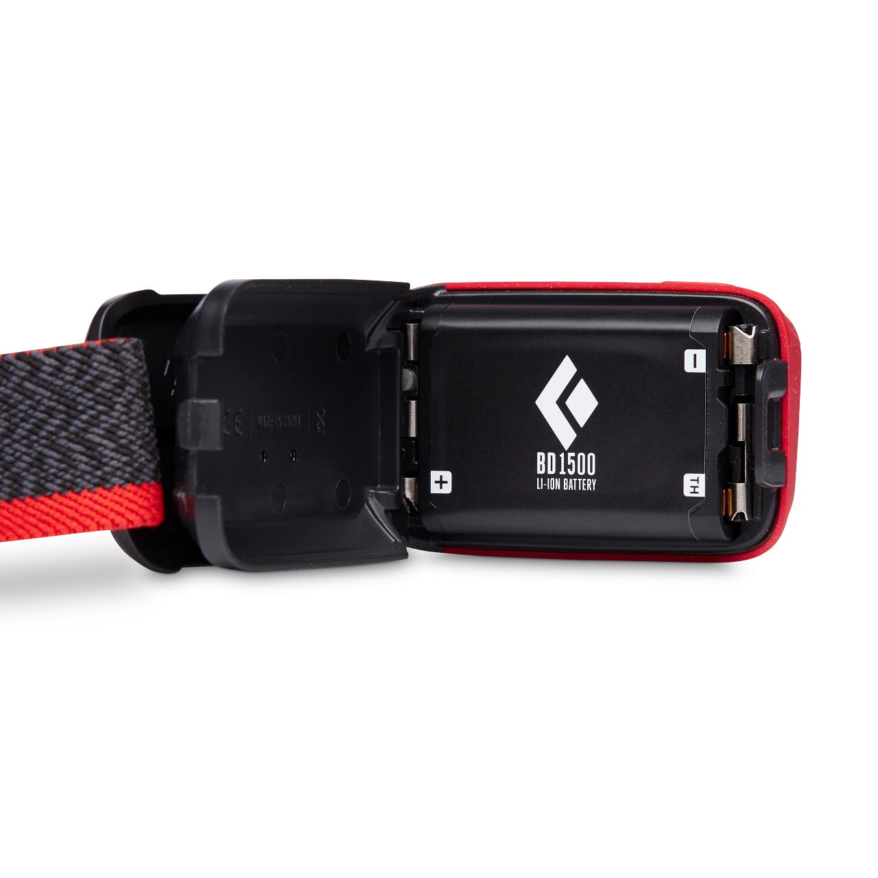 Black Diamond Cosmo 350 8 Black Diamond Cosmo 350 - Image 8