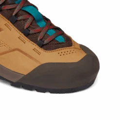 Black Diamond Mission Leather Low WP Mens -Petzl Shop black diamond mission leather low wp mens amber cafe brown toe