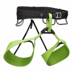 Black Diamond Solution Harness Mens (Honnold Edition)