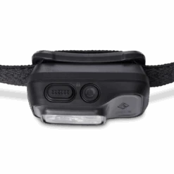 Black Diamond Spot 400R -Petzl Shop black diamond spot400r graphite top