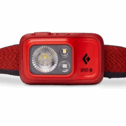 Black Diamond Spot 400R -Petzl Shop black diamond spot400r octane close