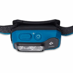 Black Diamond Storm 450 17 Black Diamond Storm 450 -Petzl Shop black diamond storm 450 azul top