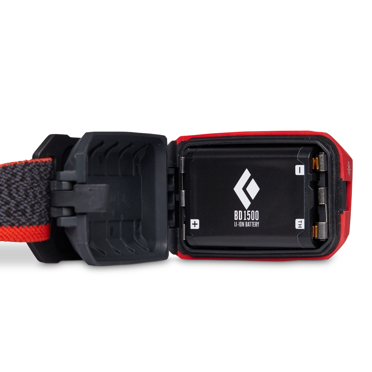 Black Diamond Storm 450 9 Black Diamond Storm 450 - Image 9