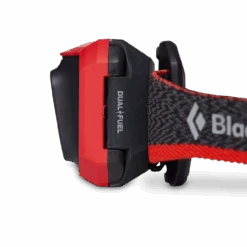 Black Diamond Storm 450 22 Black Diamond Storm 450 -Petzl Shop black diamond storm 450 octane side