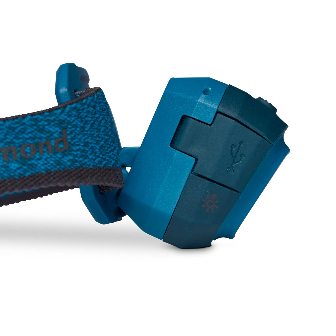 Black Diamond Storm 500R 10 Black Diamond Storm 500R - Image 10