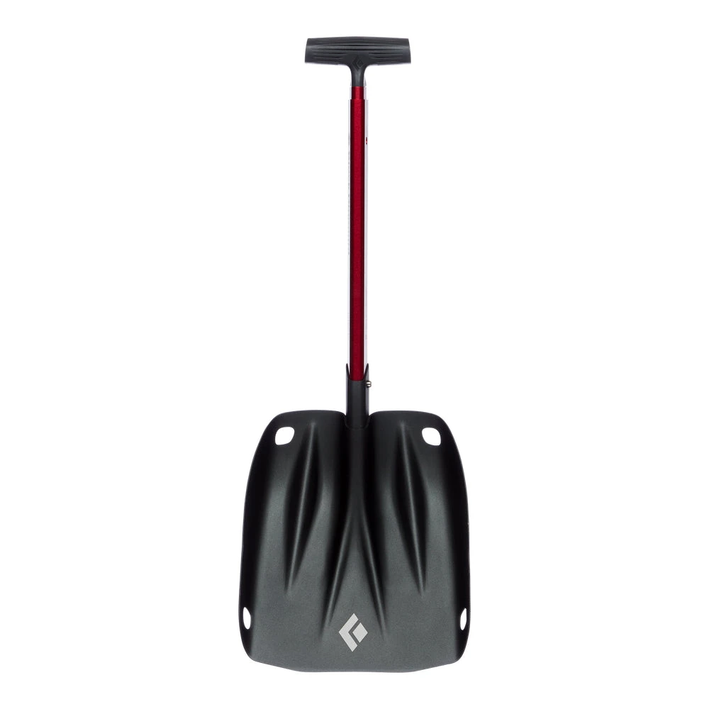 Black Diamond Transfer Shovel 1 Black Diamond Transfer Shovel