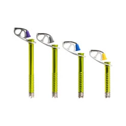 Black Diamond Ultralight Ice Screws