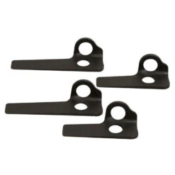 Black Diamond Bugaboo Pitons