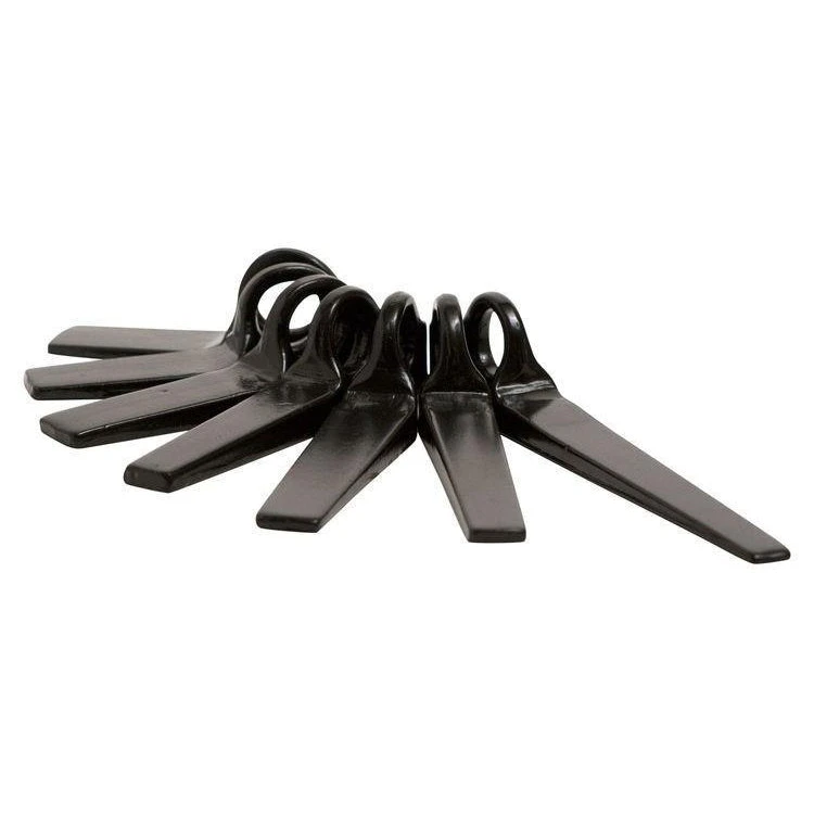 Black Diamond Lost Arrow Pitons 1 Black Diamond Lost Arrow Pitons