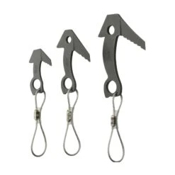 Black Diamond Pecker Pitons