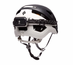 Black Diamond Capitan MIPS Helmet -Petzl Shop blackdiamond capitan mips back headtorch