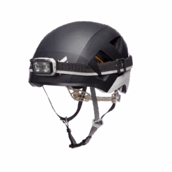 Black Diamond Capitan MIPS Helmet -Petzl Shop blackdiamond capitan mips front headtorch