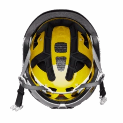 Black Diamond Capitan MIPS Helmet -Petzl Shop blackdiamond capitan mips inside