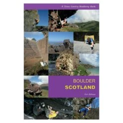 Boulder Scotland