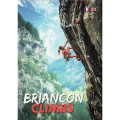 Briancon Climbs