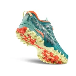 La Sportiva Bushido III Womens -Petzl Shop bush35