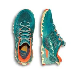 La Sportiva Bushido III Womens -Petzl Shop bush36