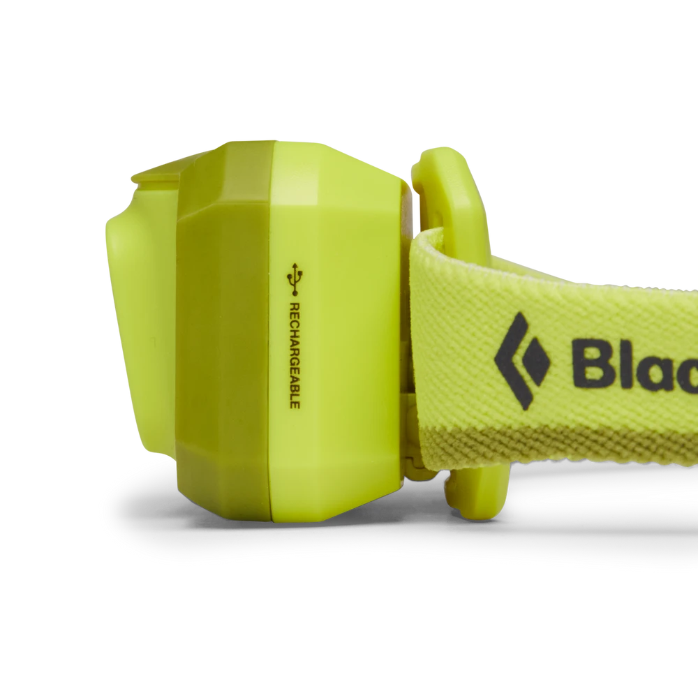 Black Diamond Storm 500R 14 Black Diamond Storm 500R - Image 14