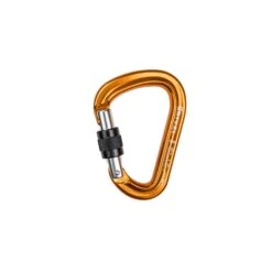 Grivel Delta Screwgate Carabiner