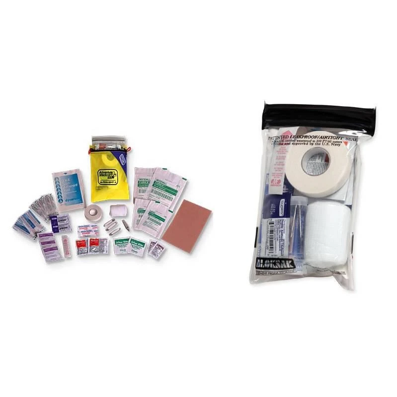 Adventure Medical Kits Ultralight / Watertight .5 2 Adventure Medical Kits Ultralight / Watertight .5 - Image 2
