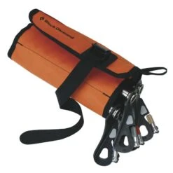 Black Diamond Ice Screw Up