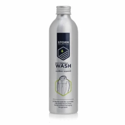 Storm Clothing Wash 225ml