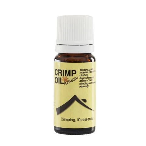 Crimp Oil Arnica 10ml 1 Crimp Oil Arnica 10ml